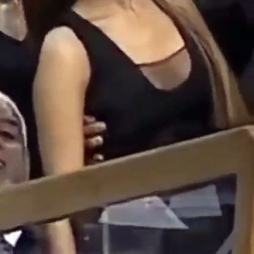Ariana Grande é assediada por pastor em funeral de Aretha Franklin