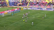Bologna 0-3 Inter Milan | Nainggolan Scores on his Debut! | Serie A