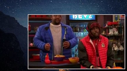 Game Shakers S02E11