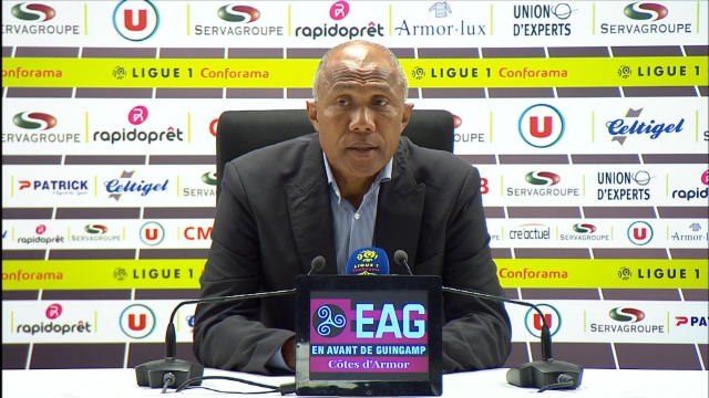 4e j. - Kombouare : Garder la tête haute et se préparer à souffrir