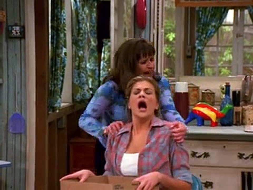 3rd Rock from the Sun S04E14