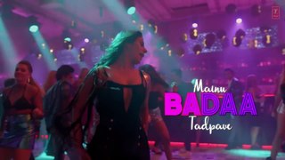 Bollywood New Romantic  Song Akh Lad Jaave  Loveratri Aayush Sharma Warina Husain 2018