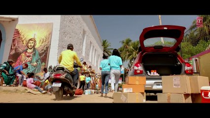 Bollywood Hot Video Song Panion Sa John Abraham Aisha Sharma 2018