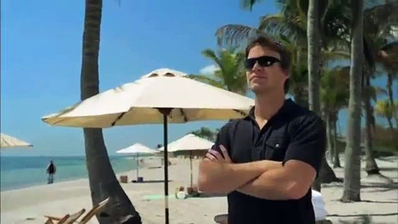 The Glades S01E02 video Dailymotion