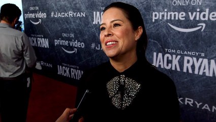 Patricia Riggen: "I've Never Seen A Campaign Like This"