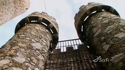 Ghost Hunters international S01E21