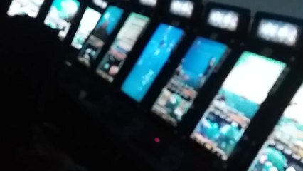 '가짜 사장' 내세워 불법 게임장 운영한 업주 적발 / YTN