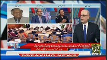Media Malkan Ka Masla Kia Hai-Kashif Abbasi Tells