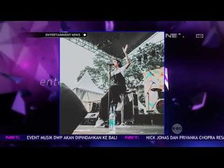 Widi Vierratale Masih Betah Menjomblo