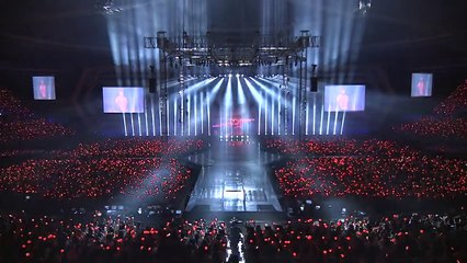 EXOPLANET #4 DVD EℓyXiOn in Seoul  Making