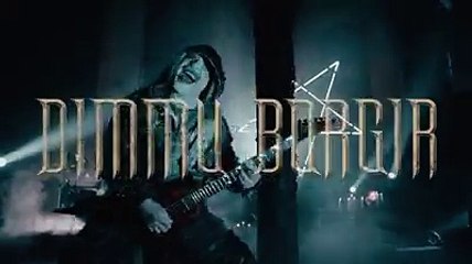 NEW ALBUM: EONIANDimmu Borgir return after more than 7 years of silence. Tenth studio album out May 4th via Nuclear Blast.Watch the "Interdimensional Summit"