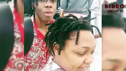 FEY APATA KIPONDO CHA KUFA MTU KUTOKA KWA KIBENTEN WAKE