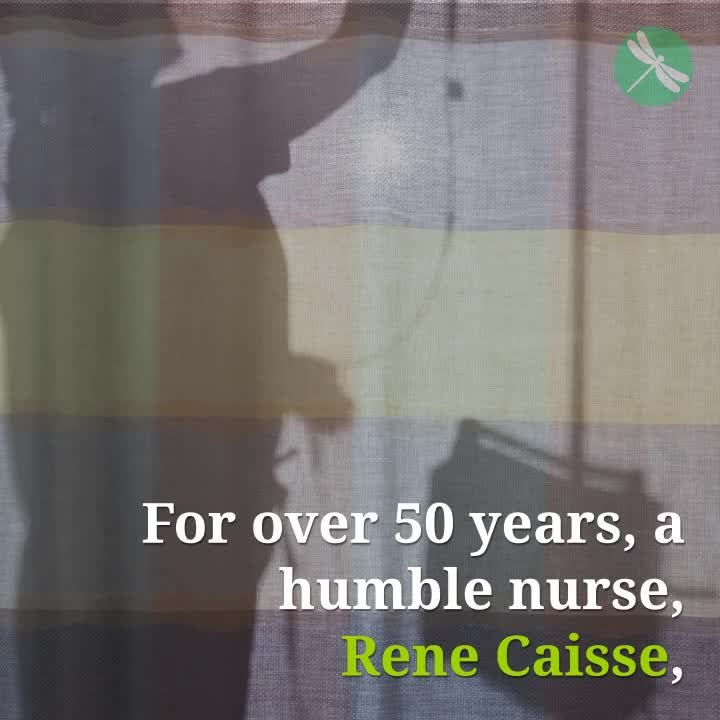 Native American Tea said to Help Get Rid of Cancer. Kept Secret for Over 100 years!