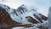 K2 Base Camp Trek Expedition - Entrada Travels