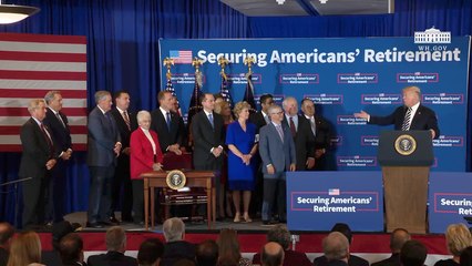 Trump Is Looking At Merit Based Immigration