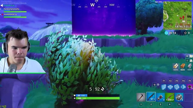 fortnite videos with jelly