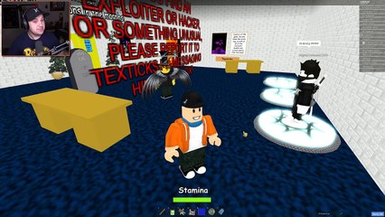 *NEW* CLOUDY COPTER GOES TO SCHOOL FOR THE FIRST TIME! | Baldi's Basics Roblox Roleplay