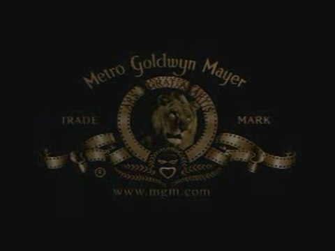 Metro-Goldwyn-Mayer from The Brothers Grimm