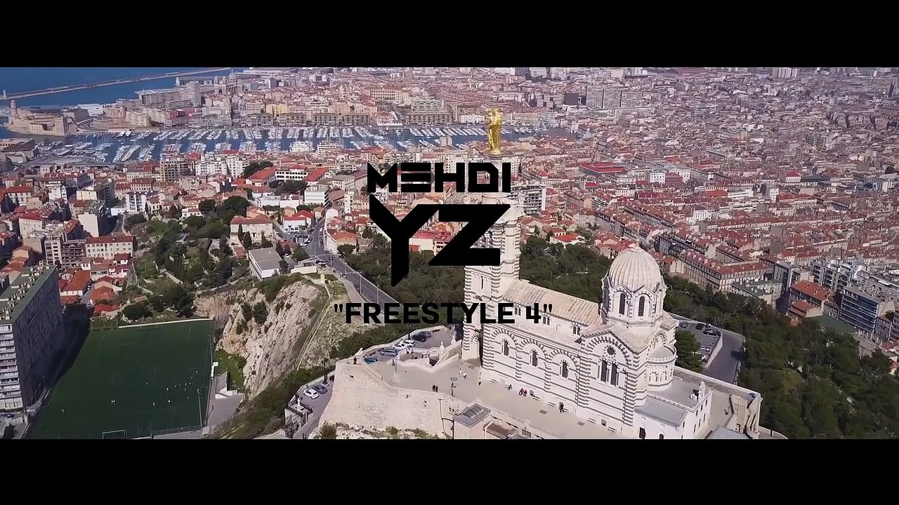 MEHDI YZ - FREESTYLE N°4 #RUE