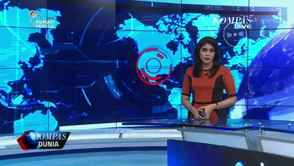 Warga Amerika Berikan Penghormatan Terakhir Untuk Mccain