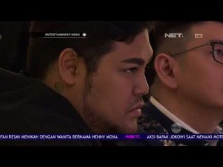 Ivan Gunawan Bekerja Sama Dengan Misi Dagang Taiwan