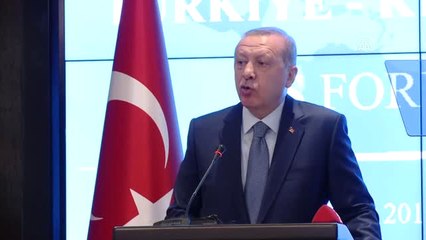 Télécharger la video: Erdoğan: 