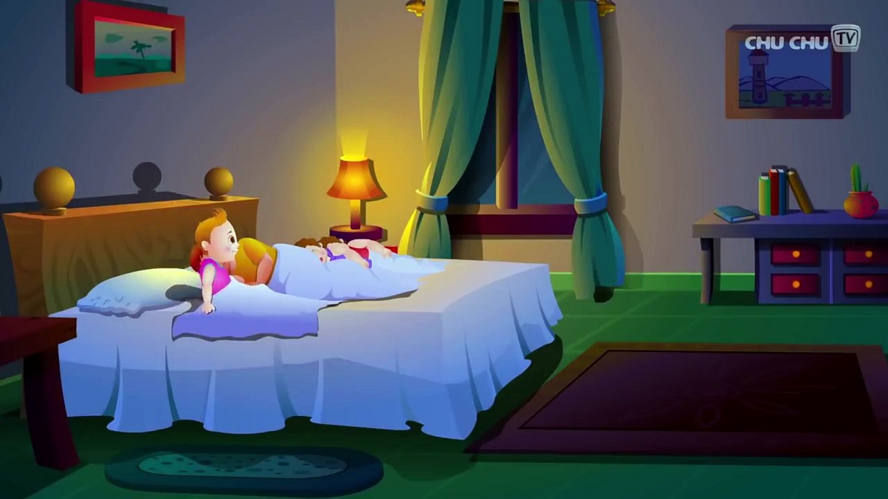JOHNY JOHNY YES PAPA