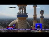 Kondisi Masjid Islamic Center yang Runtuh Akibat Gempa Bumi - NET12