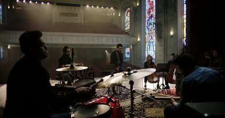 Se Acaba Todo - Jesus Adrian Romero __ Video Oficial