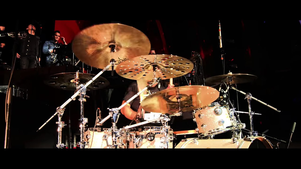 SOLO HAY UNO - VIDEO OFICIAL - PENTECOSTÉS - MIEL SAN MARCOS