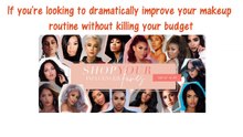 Best Makeup Brands, Fashionsta has what you need!