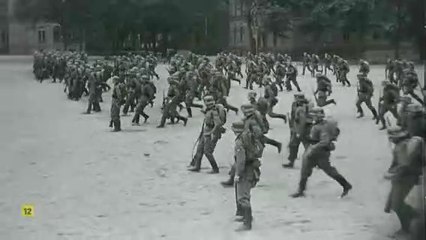 Dentro de las SS 2- La maquinaria asesina de Hitler,documentales national geographic en español,Documental