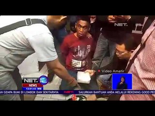 BNN Gagalkan Penyelundupan Sabu 10 Kg - NET12