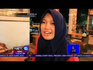 Kano Point, Kafe Instagramable Berdesain Kapal - NET12