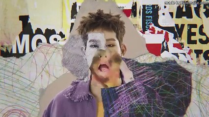 [MIXTAPE] 주헌 (JOOHEON) - RED CARPET (MV)