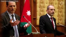 Jordan Claims U.S. Decision To Halt U.N. Refugee Agency Funding Fuels Radicalism