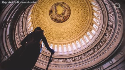 Half Of U.S. Presidents Were Born In Just 4 States