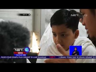 Fenomena Anak Anak Berhaji - NET12