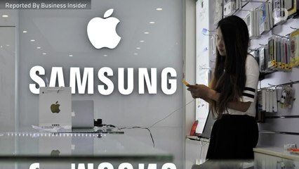 Samsung Just Unveiled Its First 8K TV You Can Actually Buy