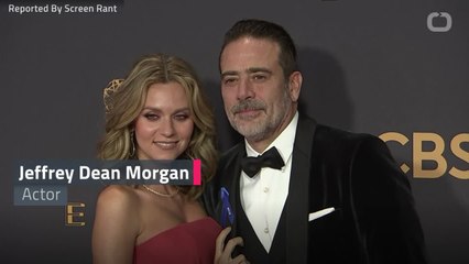 Jeffrey Dean Morgan Wants Lobo