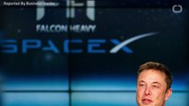 Top SpaceX Engineer Reveals Details About the Company's Plans to Reach Mars