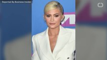 Kylie Jenner Rescues Ulta