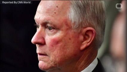 In Court Filing Papadopoulos Claims Sessions Was On Board With Putin Meeting