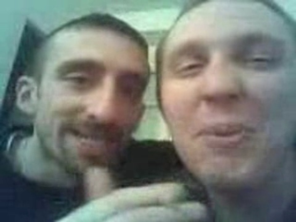 FELIPE & YANN C EST DU SEL