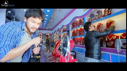 Sikaideu Malai - Dinesh Bista _ New Nepali Adhunik Song 2016_HIGH