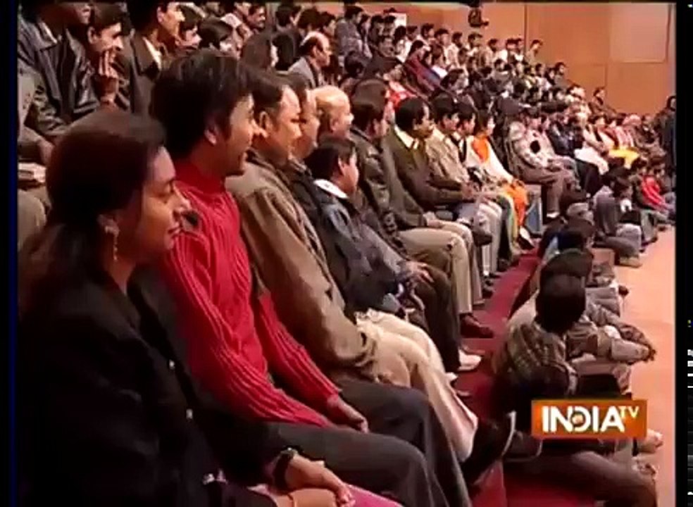 Aap Ki Adalat- Jagjit Singh