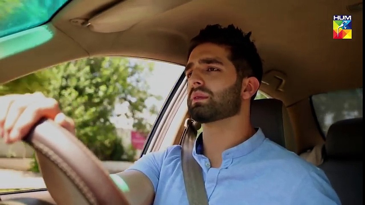Main Khayal Hoon Kisi Aur Ka Episode #11 HUM TV Drama 1 September 2018