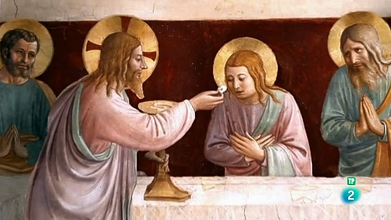 De Jesucristo a Constantino 1- El nacimiento de una fe,DOCUMENTALES DE LA 2,DOCUMENTALES HISTORIA