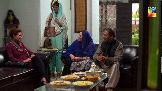 Sanwari Episode #07 HUM TV Drama 31 August 2018