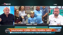 (..) Beyaz Futbol 1 Eylül 2018 Kısım 1/4 - Beyaz TV